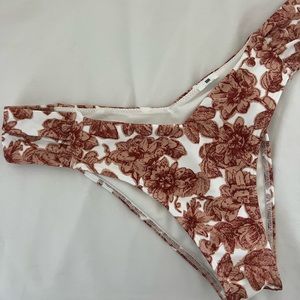 Abercrombie Bathing Suit Bottom